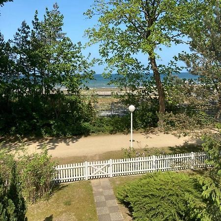 Haus Undine Strand Boltenhagen  Exterior foto